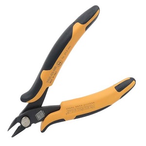 Kìm cắt dây đồng mini Piergiacomi TRE-03-NE